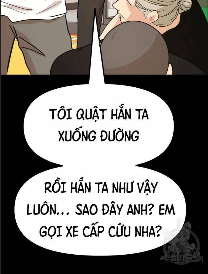 Bạn Trai Võ Sĩ Chapter 49 - Trang 2