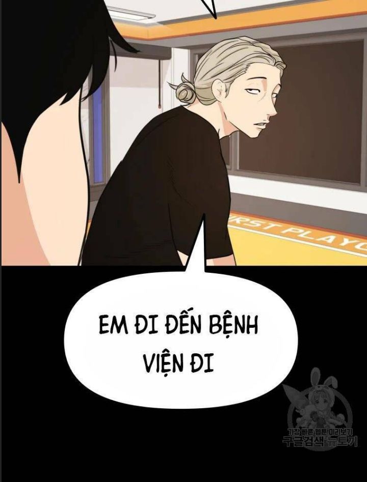 Bạn Trai Võ Sĩ Chapter 49 - Trang 2