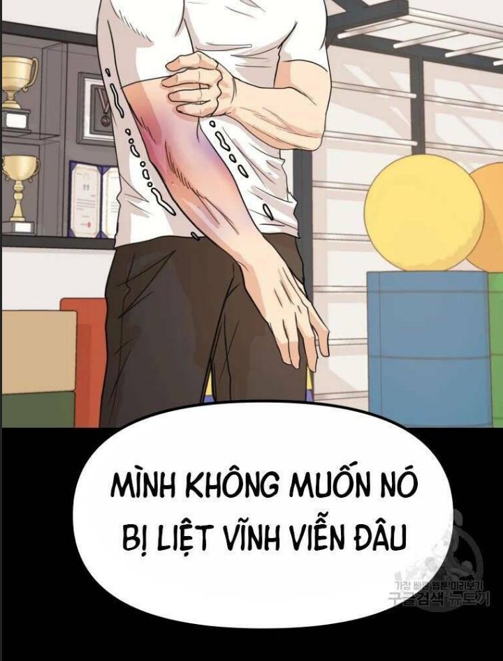 Bạn Trai Võ Sĩ Chapter 49 - Trang 2
