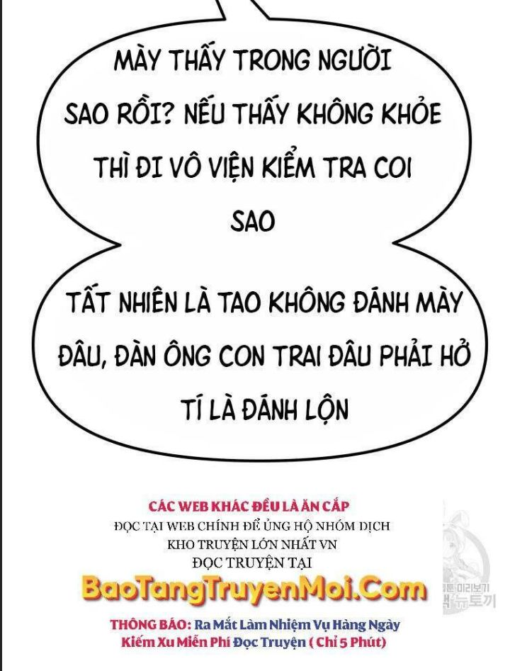 Bạn Trai Võ Sĩ Chapter 49 - Trang 2