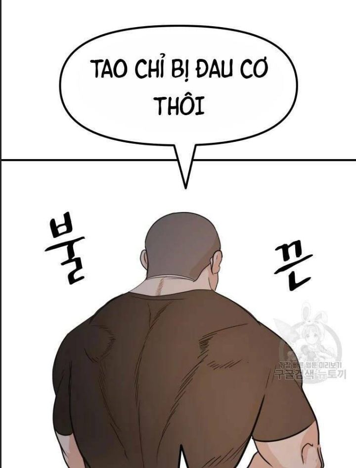 Bạn Trai Võ Sĩ Chapter 49 - Trang 2