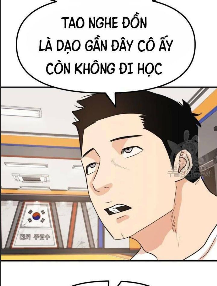 Bạn Trai Võ Sĩ Chapter 49 - Trang 2