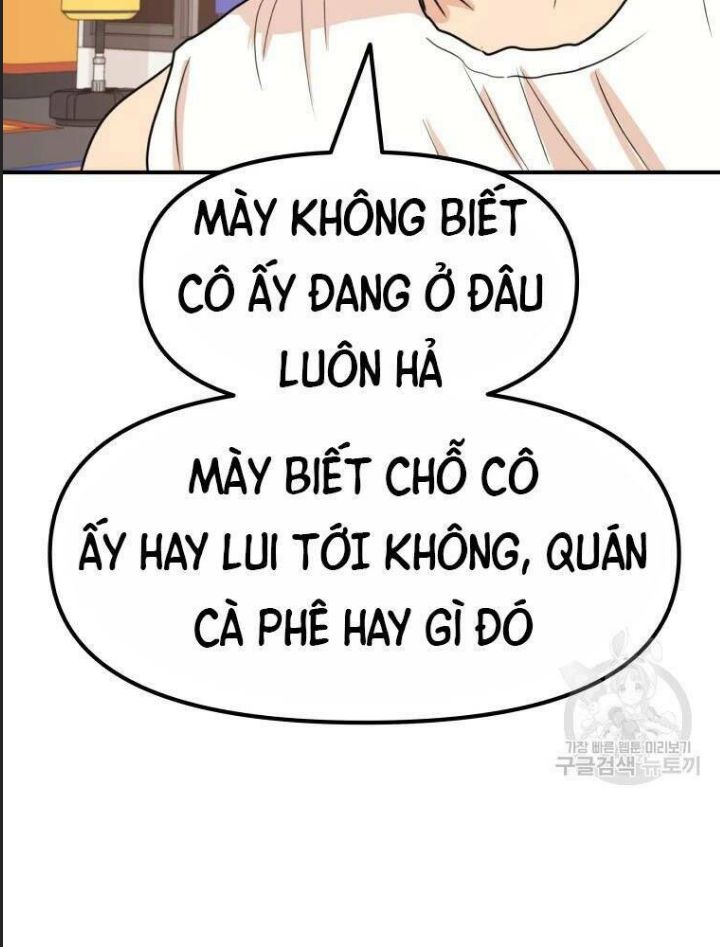 Bạn Trai Võ Sĩ Chapter 49 - Trang 2