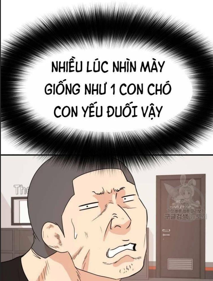 Bạn Trai Võ Sĩ Chapter 49 - Trang 2