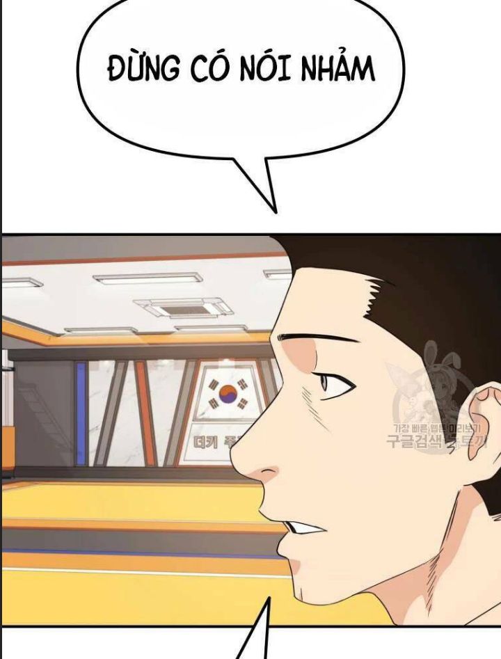 Bạn Trai Võ Sĩ Chapter 49 - Trang 2