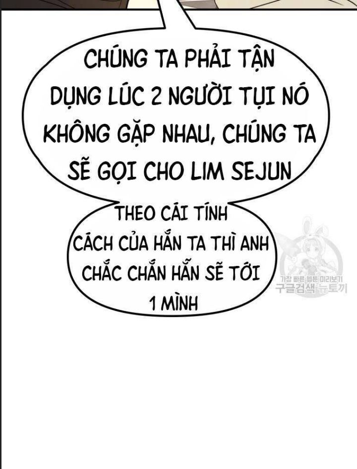 Bạn Trai Võ Sĩ Chapter 49 - Trang 2