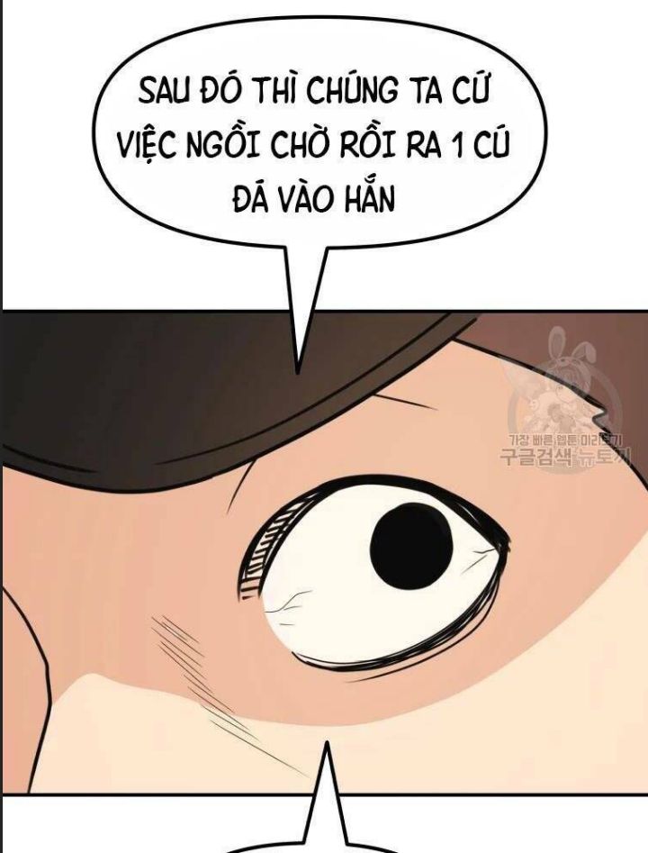 Bạn Trai Võ Sĩ Chapter 49 - Trang 2