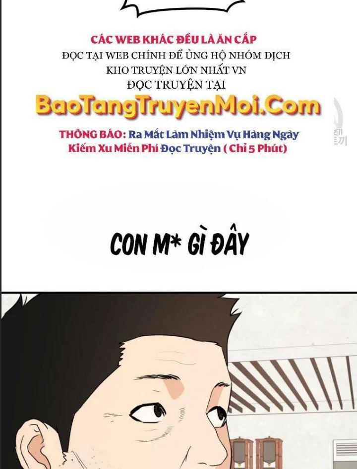 Bạn Trai Võ Sĩ Chapter 49 - Trang 2