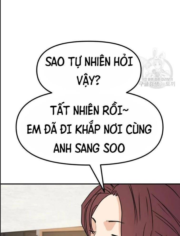 Bạn Trai Võ Sĩ Chapter 49 - Trang 2