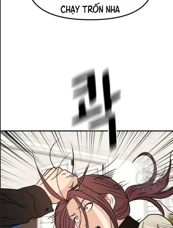 Bạn Trai Võ Sĩ Chapter 49 - Trang 2