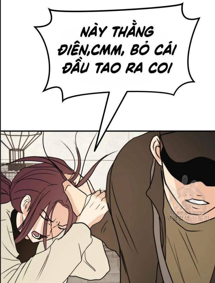 Bạn Trai Võ Sĩ Chapter 49 - Trang 2