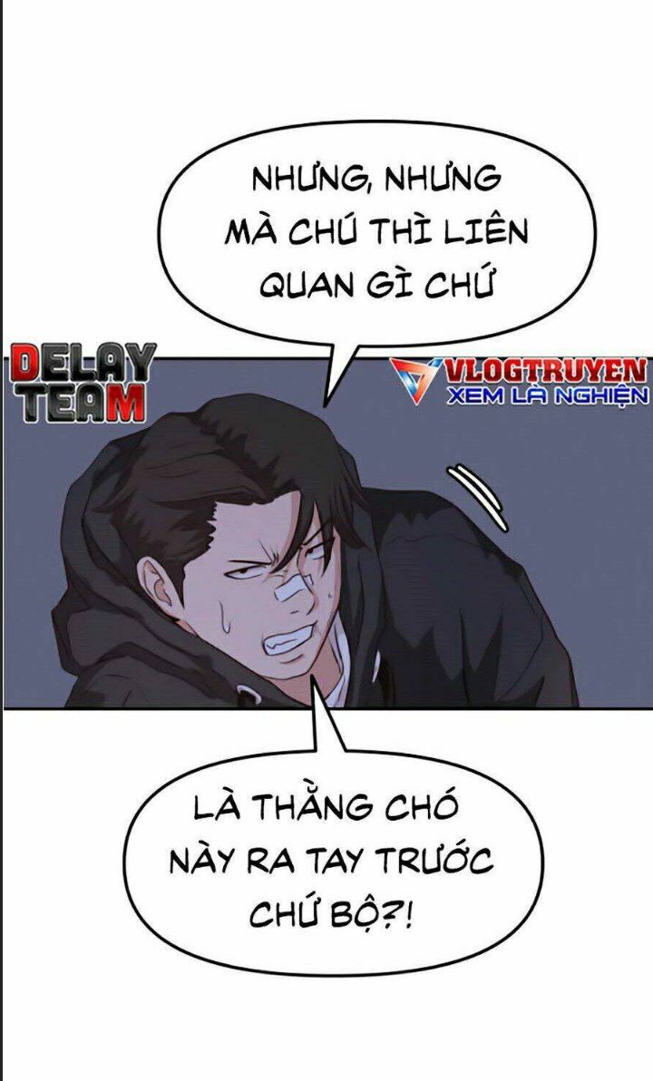 Bạn Trai Võ Sĩ Chapter 5 - Trang 2