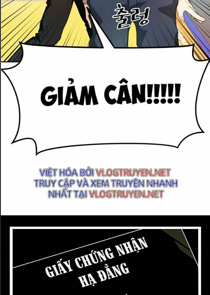 Bạn Trai Võ Sĩ Chapter 5 - Trang 2