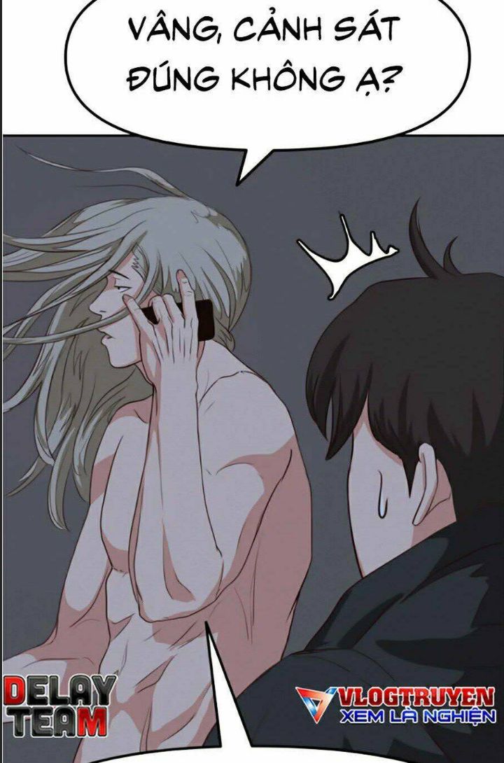 Bạn Trai Võ Sĩ Chapter 5 - Trang 2