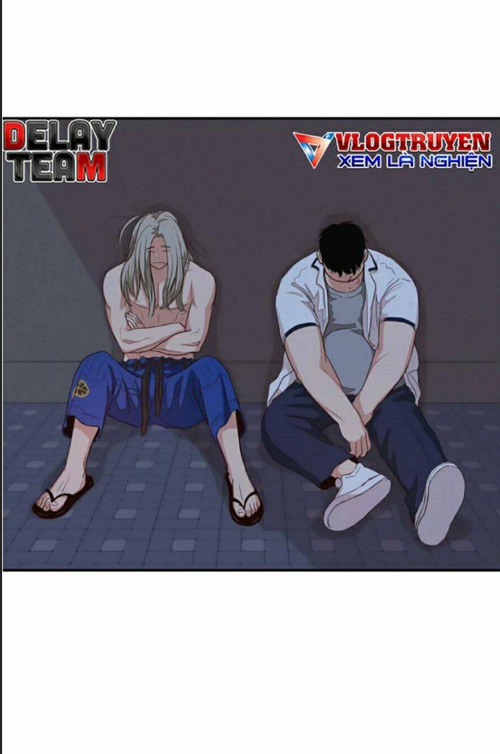 Bạn Trai Võ Sĩ Chapter 5 - Trang 2