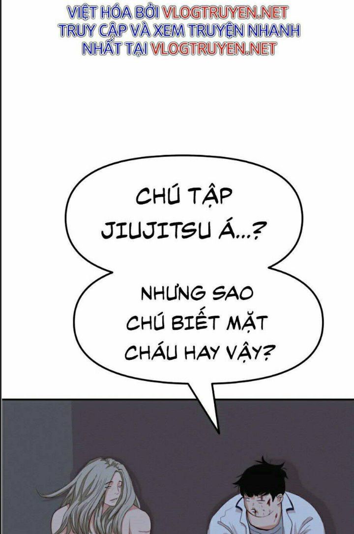 Bạn Trai Võ Sĩ Chapter 5 - Trang 2