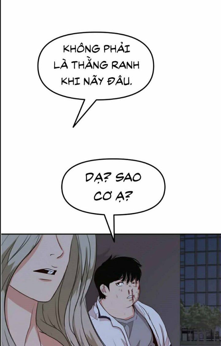 Bạn Trai Võ Sĩ Chapter 5 - Trang 2