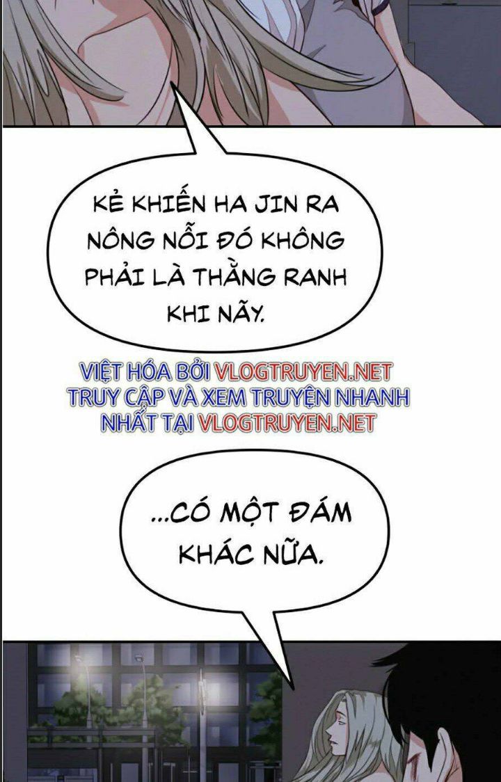 Bạn Trai Võ Sĩ Chapter 5 - Trang 2