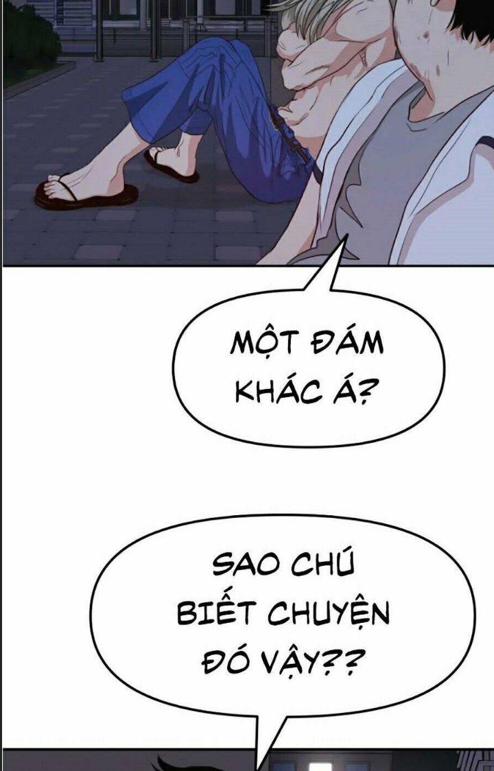 Bạn Trai Võ Sĩ Chapter 5 - Trang 2