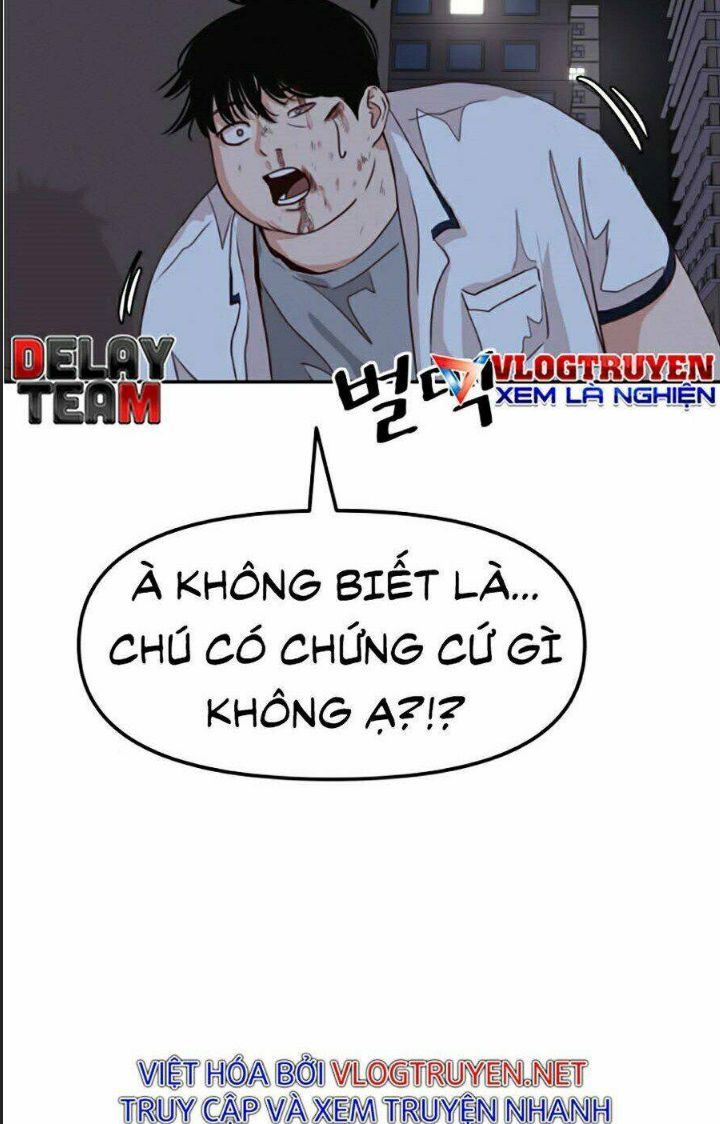 Bạn Trai Võ Sĩ Chapter 5 - Trang 2