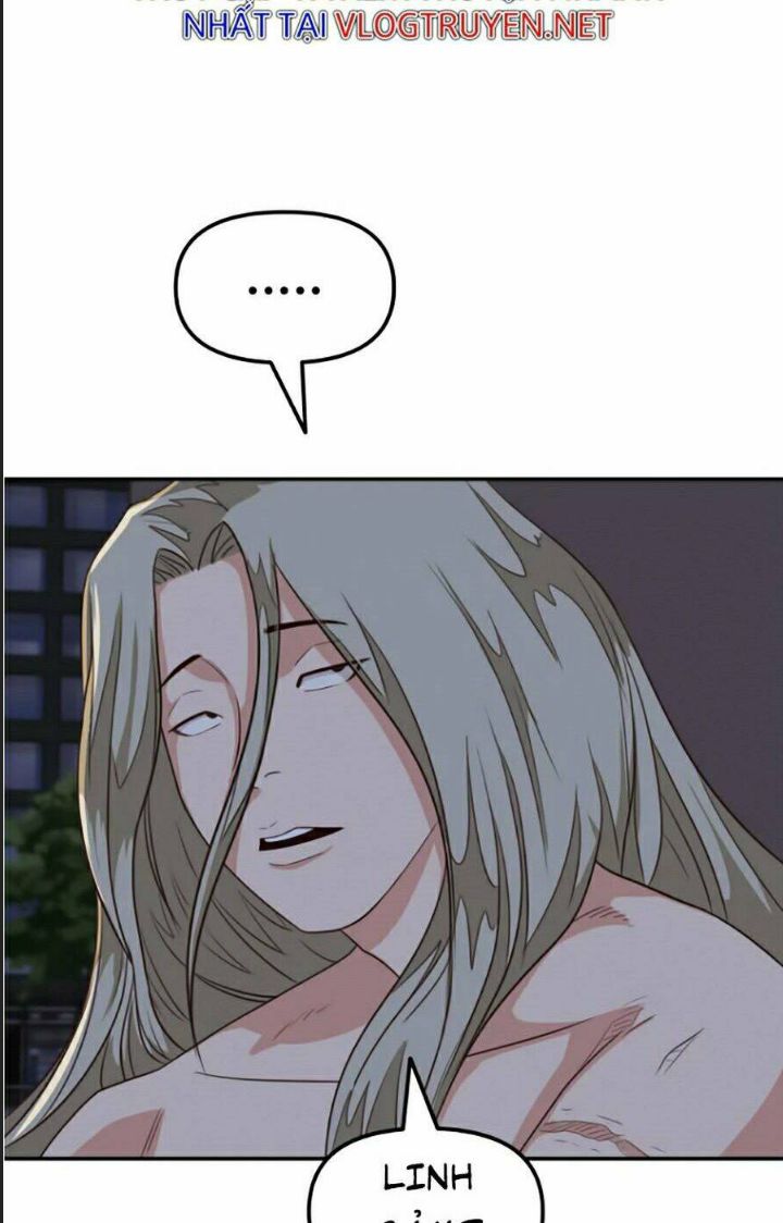 Bạn Trai Võ Sĩ Chapter 5 - Trang 2