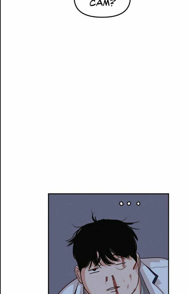 Bạn Trai Võ Sĩ Chapter 5 - Trang 2