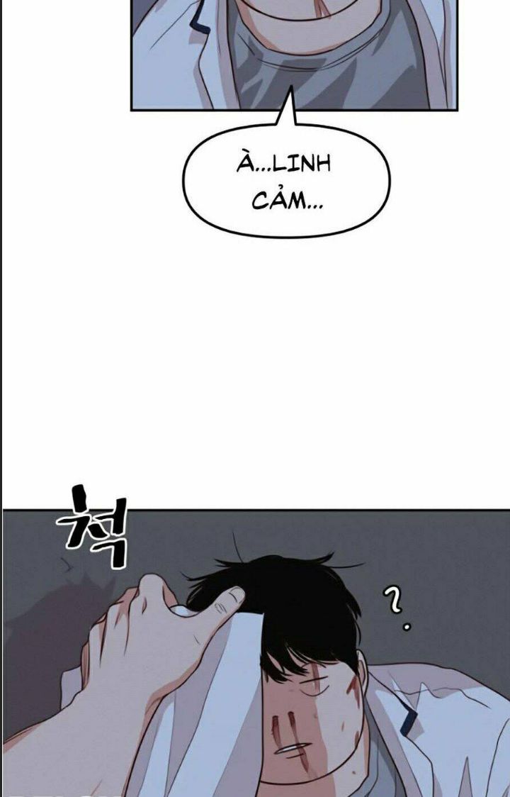 Bạn Trai Võ Sĩ Chapter 5 - Trang 2