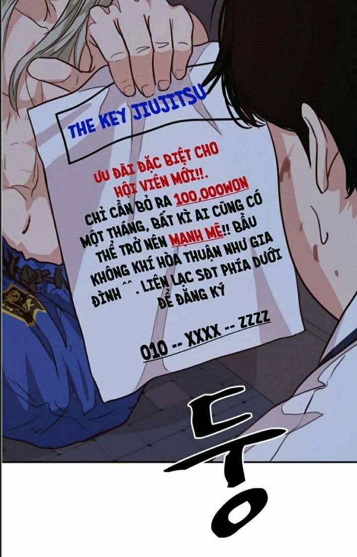 Bạn Trai Võ Sĩ Chapter 5 - Trang 2