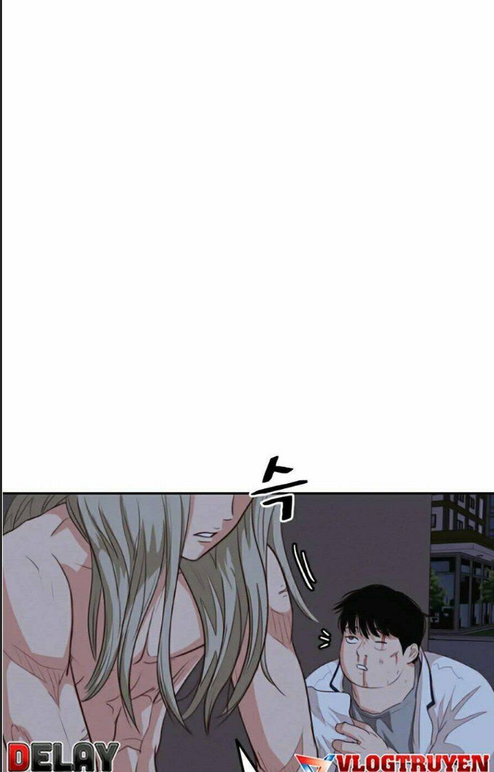 Bạn Trai Võ Sĩ Chapter 5 - Trang 2