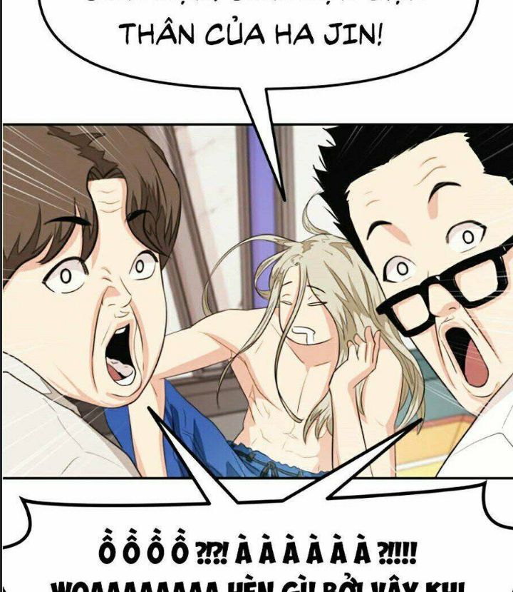 Bạn Trai Võ Sĩ Chapter 5 - Trang 2