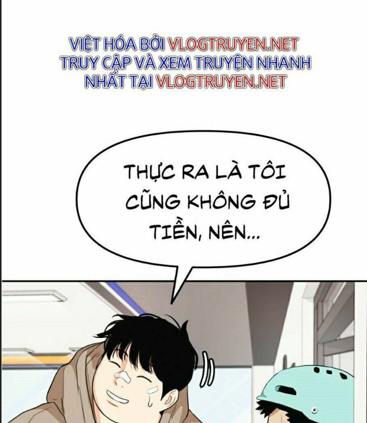 Bạn Trai Võ Sĩ Chapter 5 - Trang 2