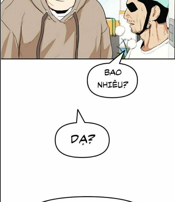 Bạn Trai Võ Sĩ Chapter 5 - Trang 2