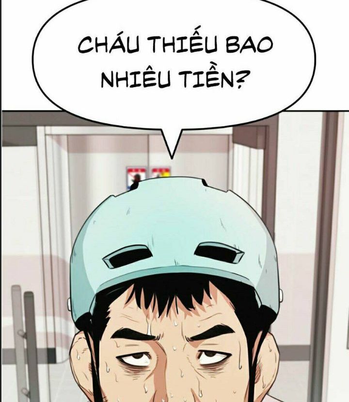 Bạn Trai Võ Sĩ Chapter 5 - Trang 2