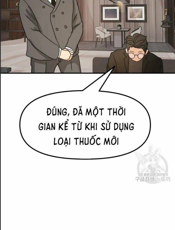 Bạn Trai Võ Sĩ Chapter 50 - Trang 2