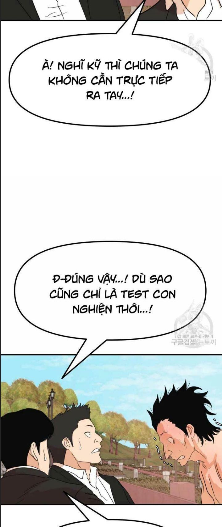 Bạn Trai Võ Sĩ Chapter 51 - Trang 2