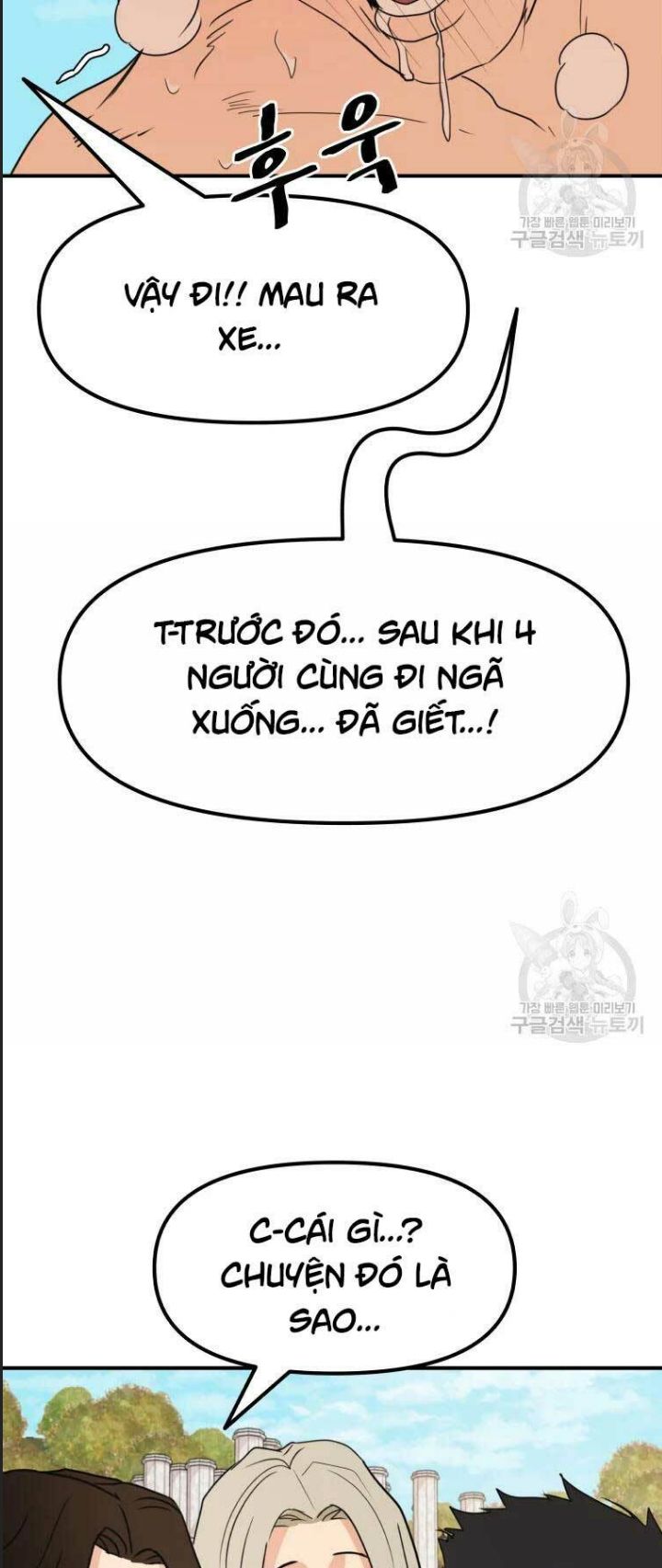 Bạn Trai Võ Sĩ Chapter 51 - Trang 2