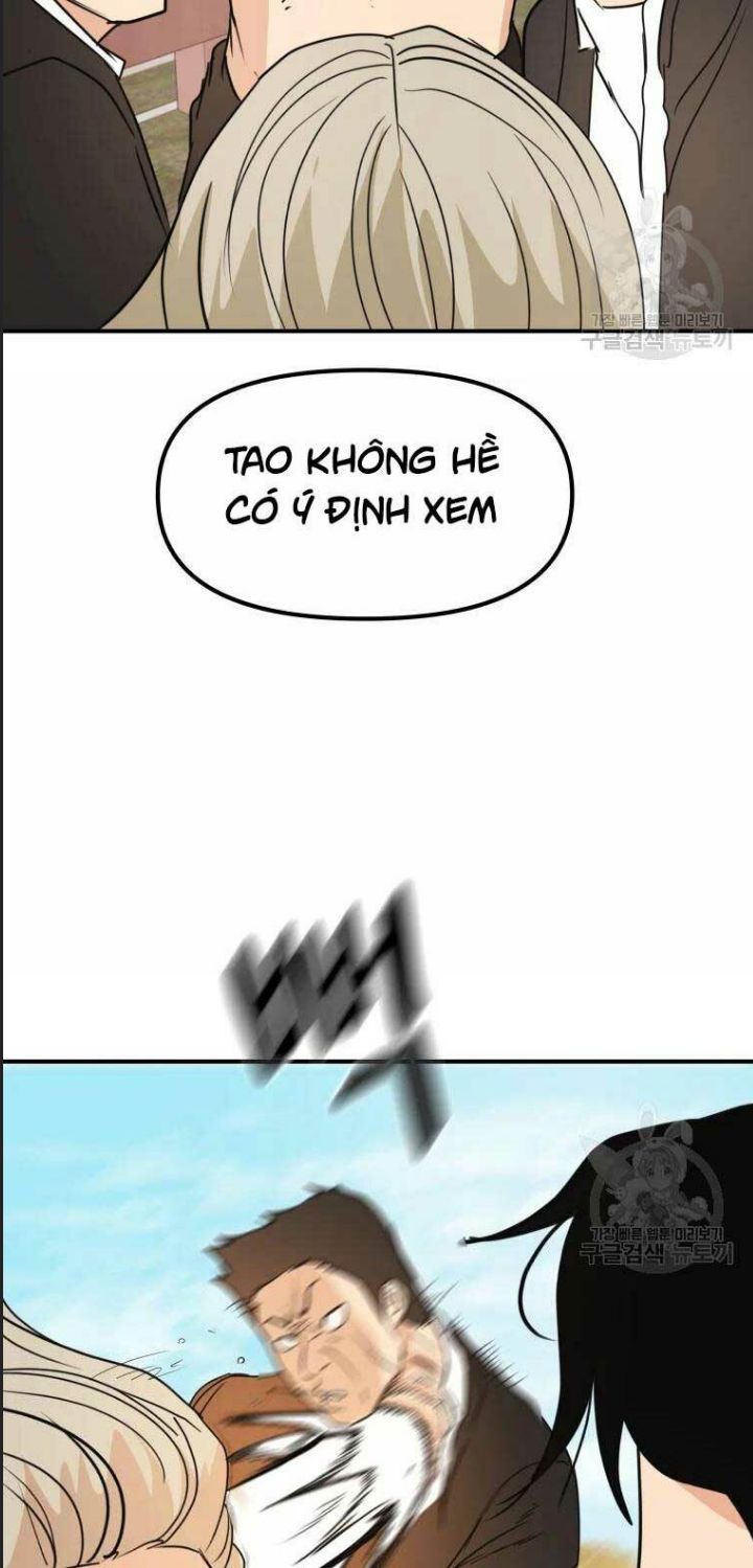 Bạn Trai Võ Sĩ Chapter 51 - Trang 2