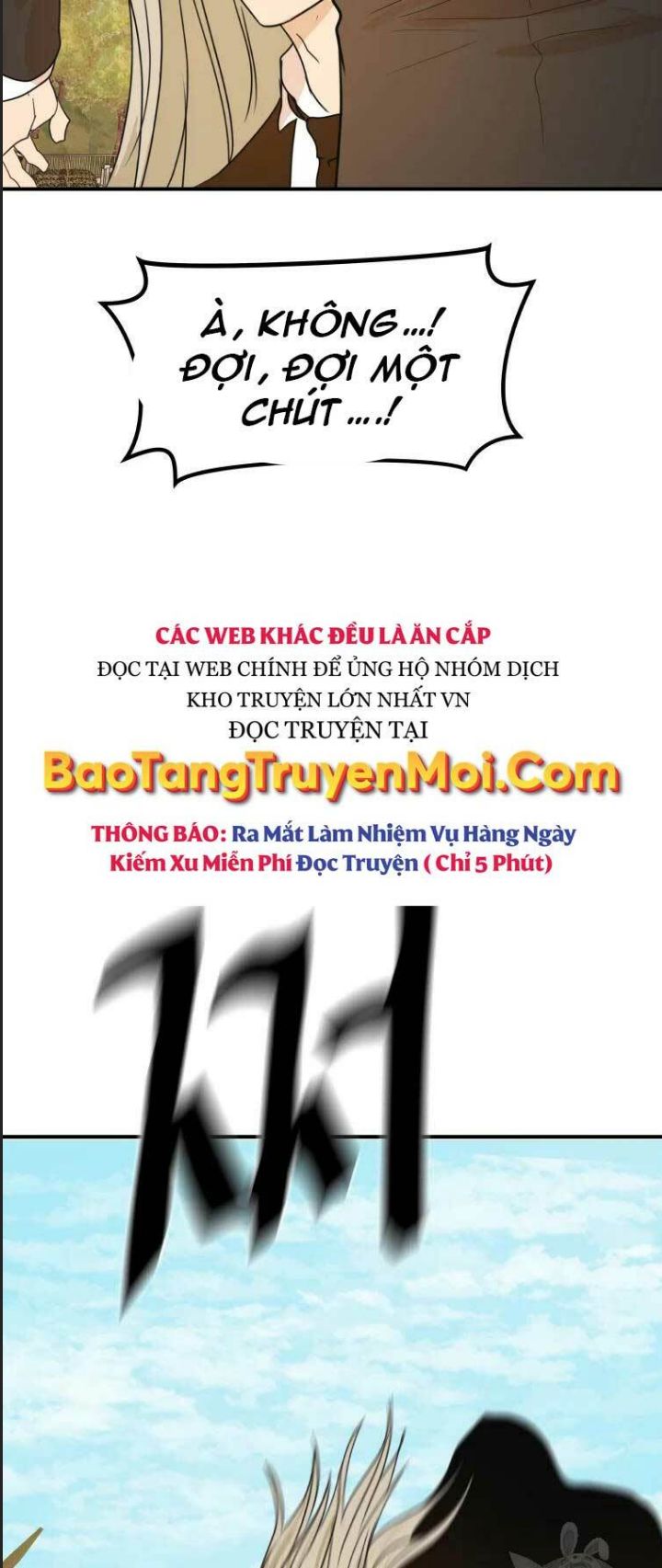 Bạn Trai Võ Sĩ Chapter 51 - Trang 2