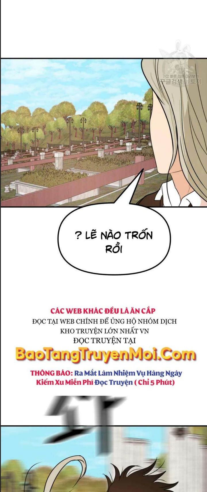 Bạn Trai Võ Sĩ Chapter 51 - Trang 2