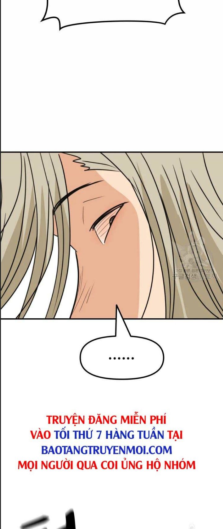 Bạn Trai Võ Sĩ Chapter 51 - Trang 2