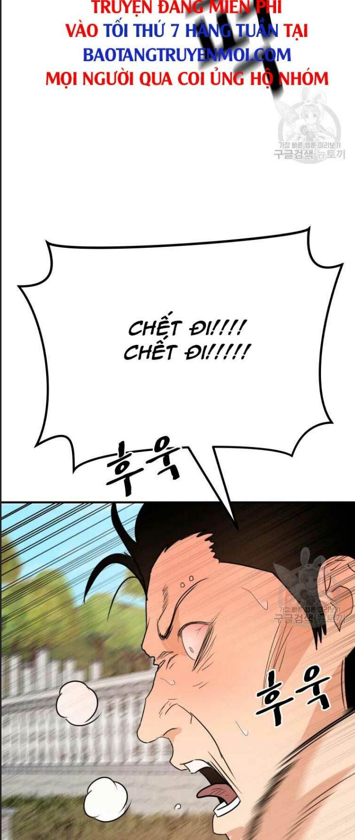 Bạn Trai Võ Sĩ Chapter 51 - Trang 2