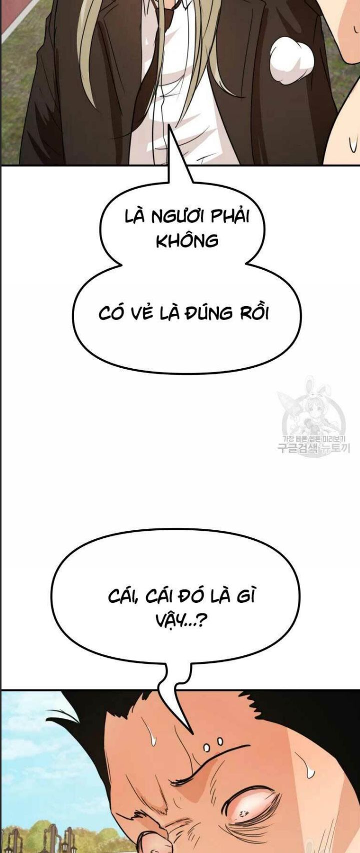 Bạn Trai Võ Sĩ Chapter 51 - Trang 2