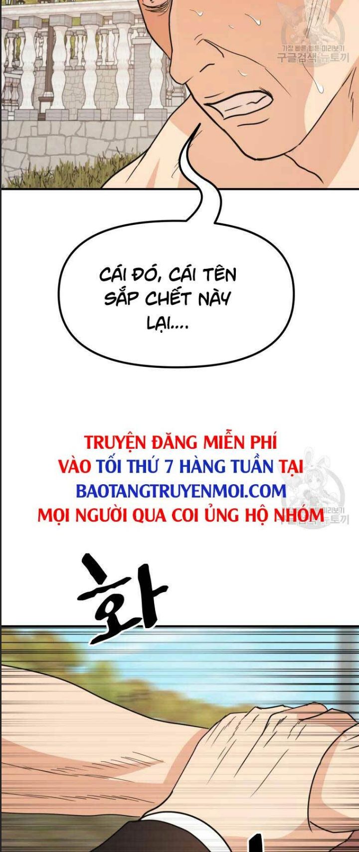 Bạn Trai Võ Sĩ Chapter 51 - Trang 2