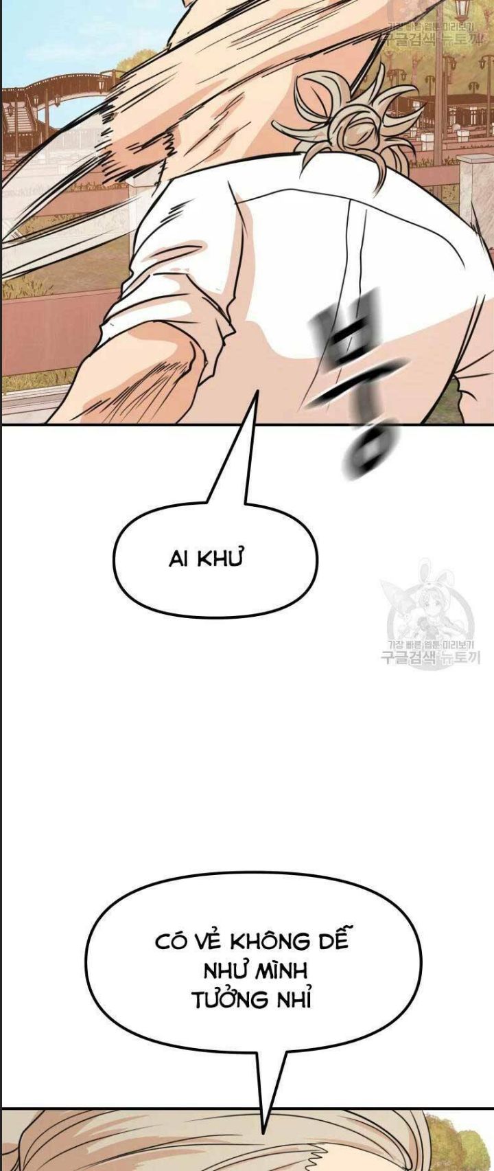 Bạn Trai Võ Sĩ Chapter 52 - Trang 2