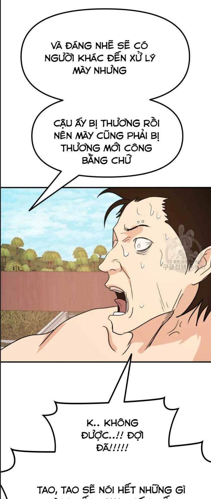 Bạn Trai Võ Sĩ Chapter 52 - Trang 2