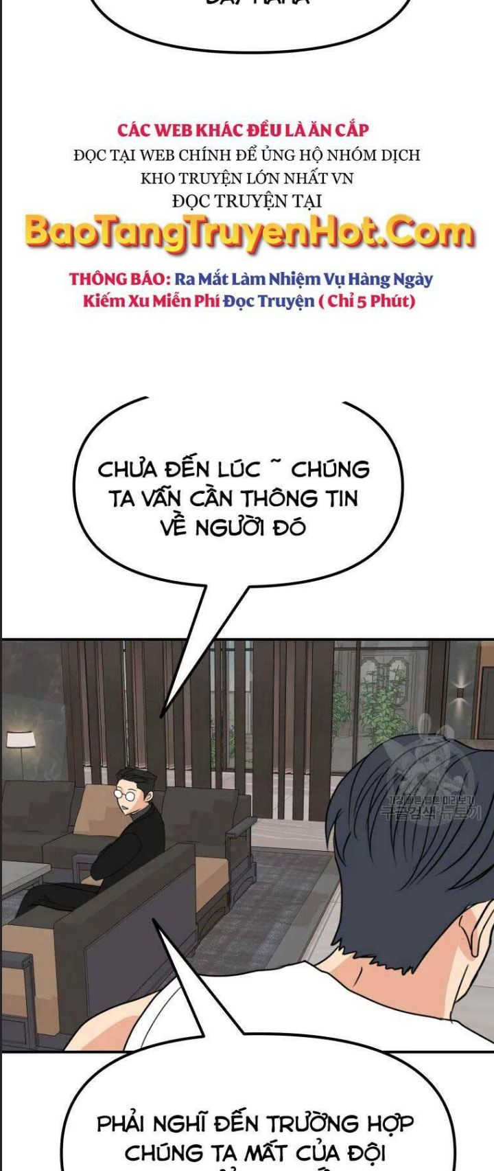 Bạn Trai Võ Sĩ Chapter 52 - Trang 2