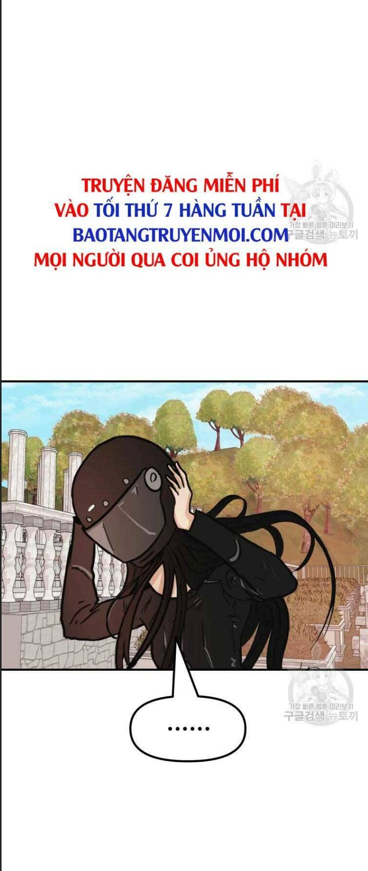 Bạn Trai Võ Sĩ Chapter 52 - Trang 2