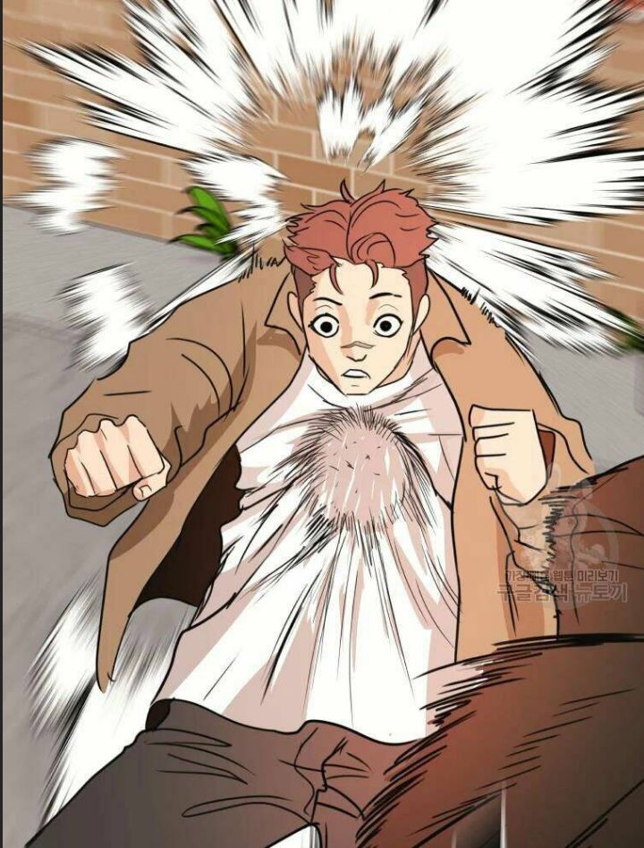 Bạn Trai Võ Sĩ Chapter 55 - Trang 2