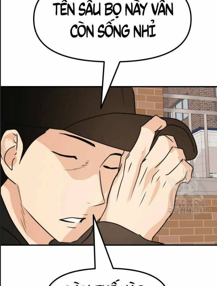 Bạn Trai Võ Sĩ Chapter 55 - Trang 2