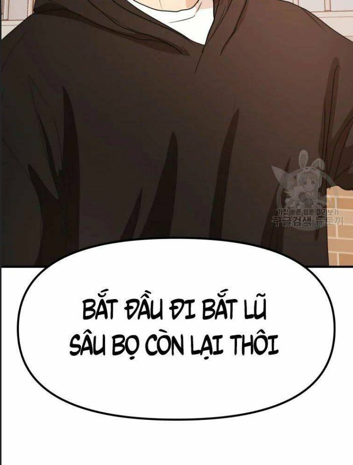 Bạn Trai Võ Sĩ Chapter 55 - Trang 2